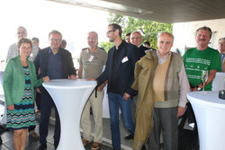 Oberösterreichischer Umweltkongress im Linzer Schloss