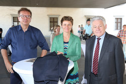 Oberösterreichischer Umweltkongress im Linzer Schloss