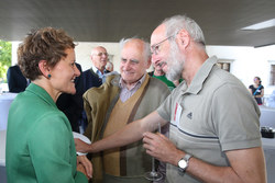 Oberösterreichischer Umweltkongress im Linzer Schloss