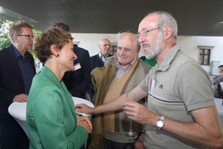 Oberösterreichischer Umweltkongress im Linzer Schloss