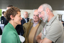 Oberösterreichischer Umweltkongress im Linzer Schloss