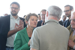 Oberösterreichischer Umweltkongress im Linzer Schloss