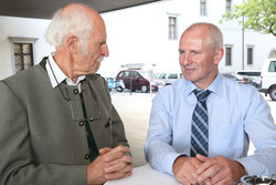 Oberösterreichischer Umweltkongress im Linzer Schloss