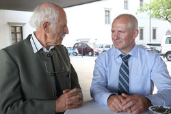 Oberösterreichischer Umweltkongress im Linzer Schloss