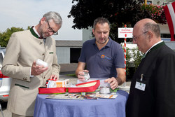 Ortsbildmesse in Kirchberg ob der Donau