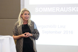 Sommerausklang 2016 Frauenreferat Land Oberösterreich