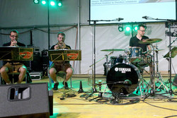 Fest der Volkskultur in Oberwang von 23.September bis 25. September 2016