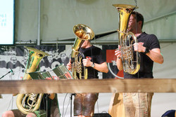 Fest der Volkskultur in Oberwang von 23.September bis 25. September 2016