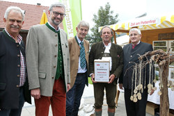 Ortsbildmesse Natternbach