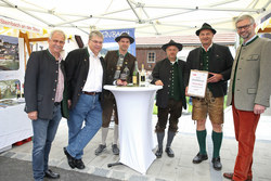 Ortsbildmesse Natternbach