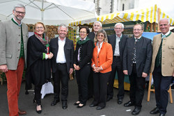 Ortsbildmesse Natternbach