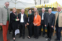 Ortsbildmesse Natternbach