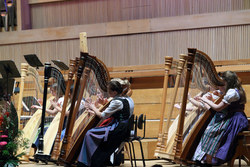 40 Jahre Landesmusikschulwerk Jubiläumsveranstaltung im Brucknerhaus