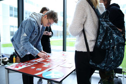 GIS Day im Landesdienstleistungszentrum mit LR Mag. Steinkellner