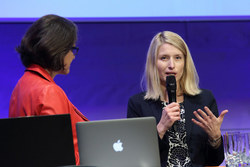 Zukunftsforum Frauenreferat mit Fr. Landesrätin Mag. Christine Haberlander