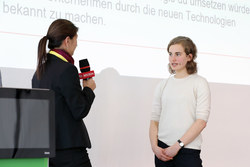 Fremdsprachenwettbewerb AHS im WIFI Linz