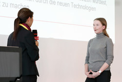 Fremdsprachenwettbewerb AHS im WIFI Linz