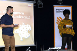 2. Regionalkonferenz mit Landesrat Rudi Anschober im Offenen Kulturhaus in Vöcklabruck