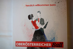 Ball der Oberösterreicher in Wien