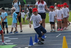 Kindergartenolympiade Tag 2