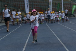 Kindergartenolympiade Tag 2