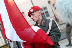 Festakt 100 Jahre Oberösterreich 