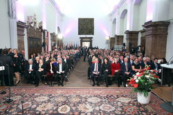 Festakt 100 Jahre Oberösterreich 
