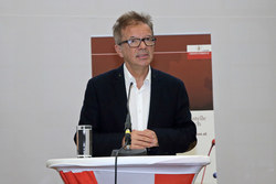 Gemeindeintegrationskonferenz mit Landesrat Rudi Anschober
