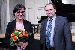 Verleihung der Dr. Josef Ratzenböck-Stipendien durch LH Mag. Thomas Stelzer