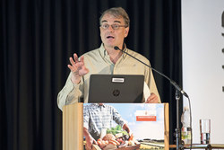 Zukunft Landwirtschaft 2030 mit Landesrat Max Hiegelsberger
