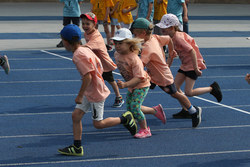 Kindergartenolympiade