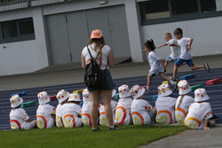 Kindergartenolympiade