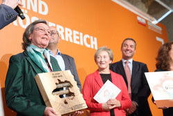 Oberösterreichischer Landespreis für Integration