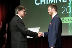 Chimney Award FH OÖ Fakultät Steyr