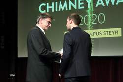 Chimney Award FH OÖ Fakultät Steyr