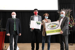 2. OÖ Praxistag Pestizidfreies Unkrautmanagement