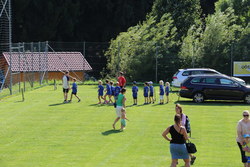 JUMP Sport- und Bewegungsfest am 9. August in St. Thomas/Blasenstein