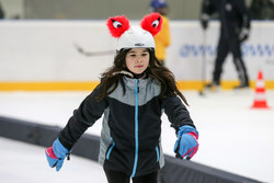 OÖ Eissporttage am 17. Februar 2018 in Wels