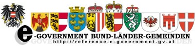 E-Government Logo